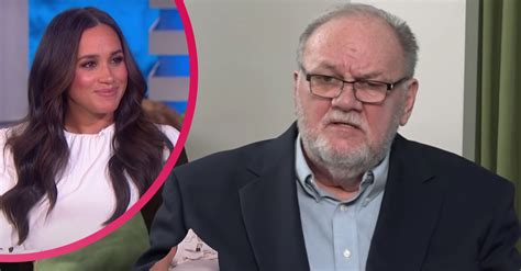 thomas markle latest update.